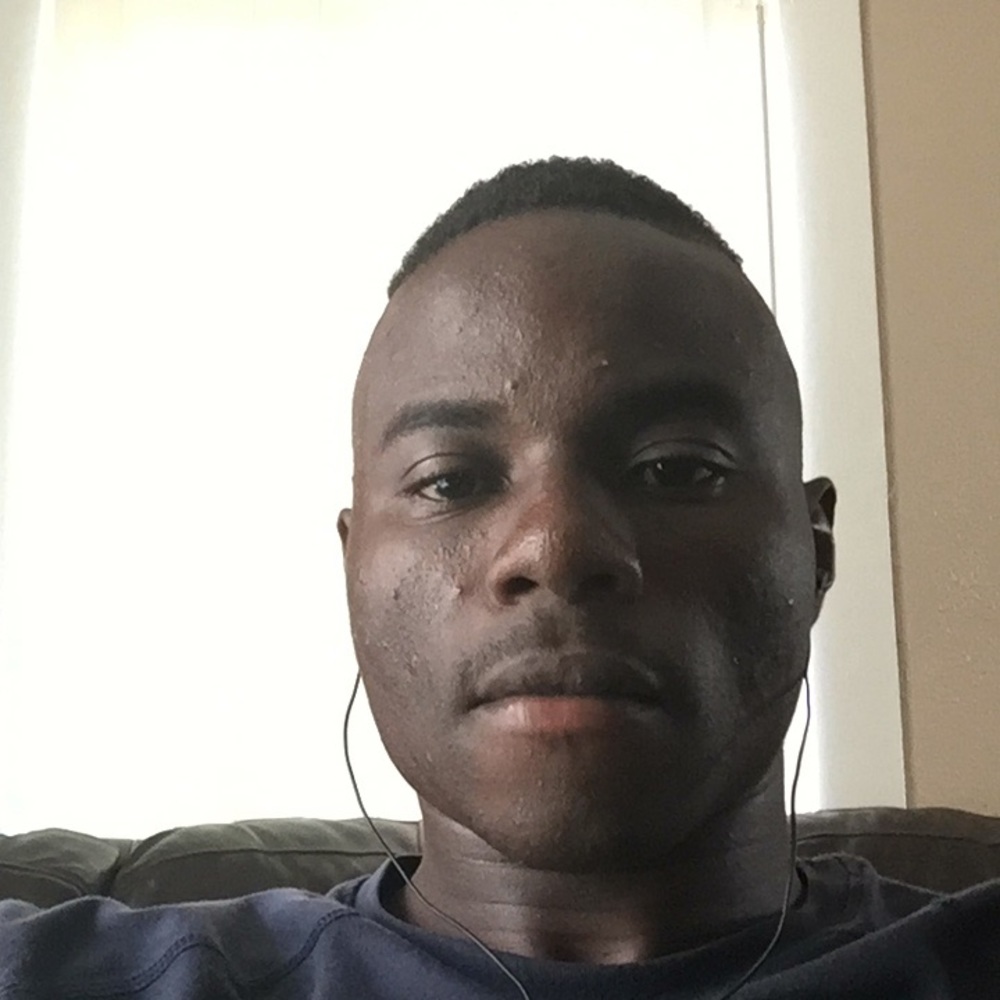 Meet your Posher, Bode